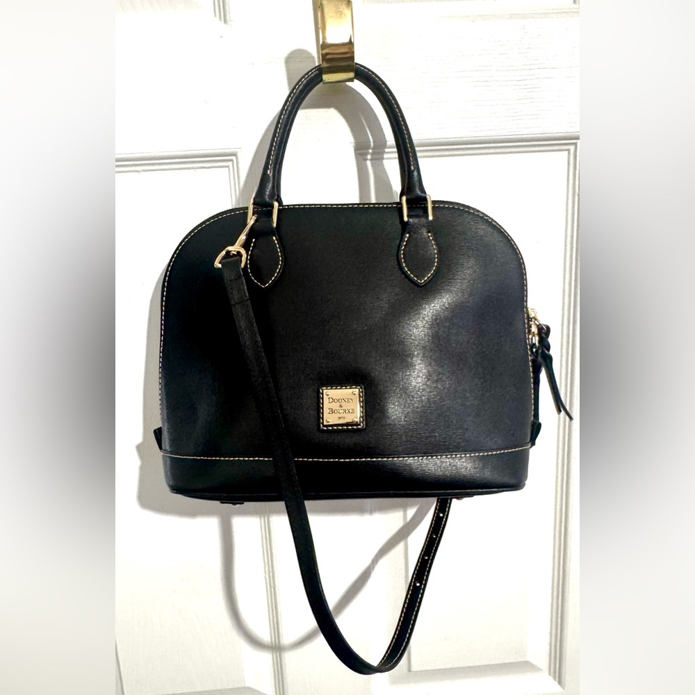Dooney & Bourke Black Women's Handbag